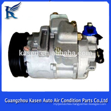 6seu14c denso air ac compressor for VW Polo 6Q0820808 6Q0820803D 6SEU14C 447190-8890